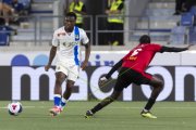 KOSOVA NE - LAUSANNE