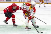 LAUSANNE - BIEL