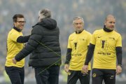 YB - LUZERN