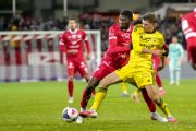 WINTERTHUR - NYON