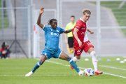 VADUZ - LAUSANNE