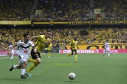 YB - LUGANO