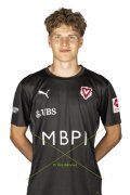 VADUZ PORTRAIT