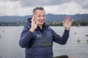 Marco Bayer 2025
