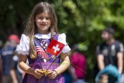 SCHWINGFEST SAN DIEGO COUNTY SWISS CLUB