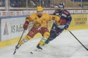 DAVOS - TIGERS