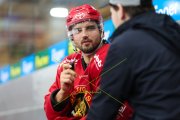 TRAINING LANGNAU