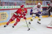 BIEL - KLOTEN