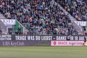 ST.GALLEN - THUN