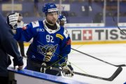 HCC - AROSA