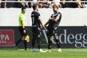 LUGANO - ZUERICH