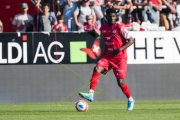 WINTERTHUR - ZUERICH