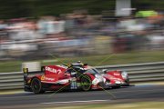 24H LE MANS