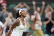 WIMBLEDON 2026