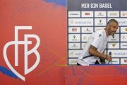 BASEL MK
