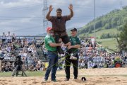 SOLOTHURNER KANTONAL SCHWINGFEST