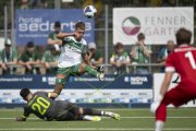 THALWIL - ST. GALLEN