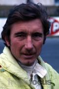 Motorsport - Portrait Jo Siffert