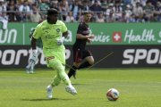 ST.GALLEN - SION