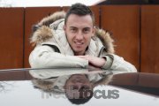 Fussball Super League - Portrait Josip Drmic