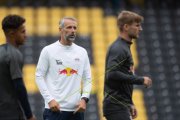 TRAINING LEIPZIG
