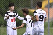 SOTTOCENERI U-15 - WINTERTHUR U-15