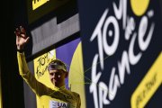 TOUR DE FRANCE 2026