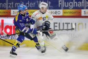 KLOTEN - AMBRI