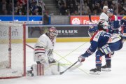 ZSC - LAUSANNE
