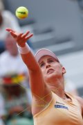 FRENCH OPEN 2026