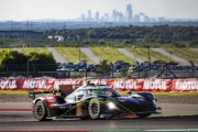 LONE STAR LE MANS 2024
