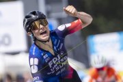TOUR DE ROMANDIE FRAUEN 2025
