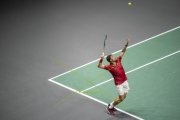 DAVIS CUP FINALS 2023