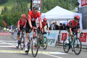 TOUR DE SUISSE 2025