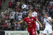 WINTERTHUR - XAMAX