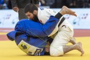 JUDO LAUSANNE 2026