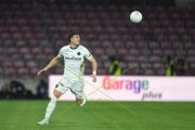 SERVETTE - YB