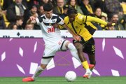 YB - LUGANO