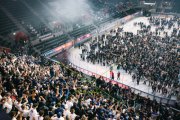 MEISTERFEIER ZSC