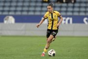 LUZERN FRAUEN - YB FRAUEN