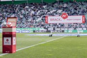 ST.GALLEN - THUN