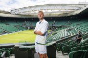 WIMBLEDON 2025