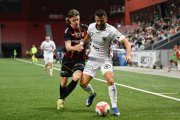 XAMAX - AARAU