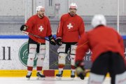 TRAINING SCHWEIZ