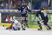 AMBRI - KLOTEN