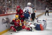 LAUSANNE - ZSC
