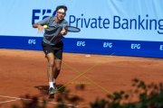 SWISS OPEN GSTAAD