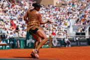 FRENCH OPEN 2026