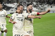 LUGANO - SERVETTE