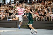 KRIENS-LUZERN - THUN